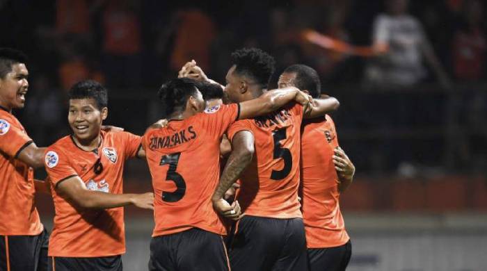 Nhận định, soi kèo Kanchanaburi Power vs Chiangrai United, 18h00 ngày 1/3: Ngày càng chìm sâu