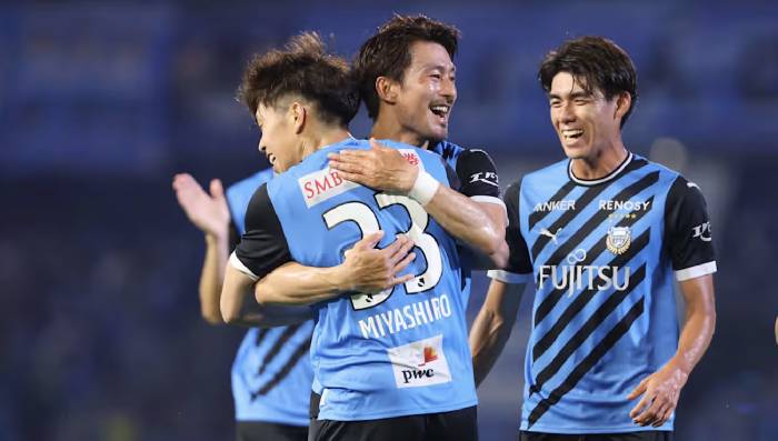 Nhận định, soi kèo Kawasaki Frontale vs Mito Hollyhock, 14h00 ngày 1/3: Không hề ngon ăn