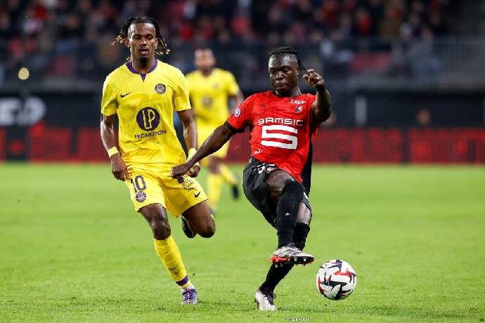 Nhận định, soi kèo Rennes vs Toulouse, 23h00 ngày 28/2: Tiếp đà bùng nổ