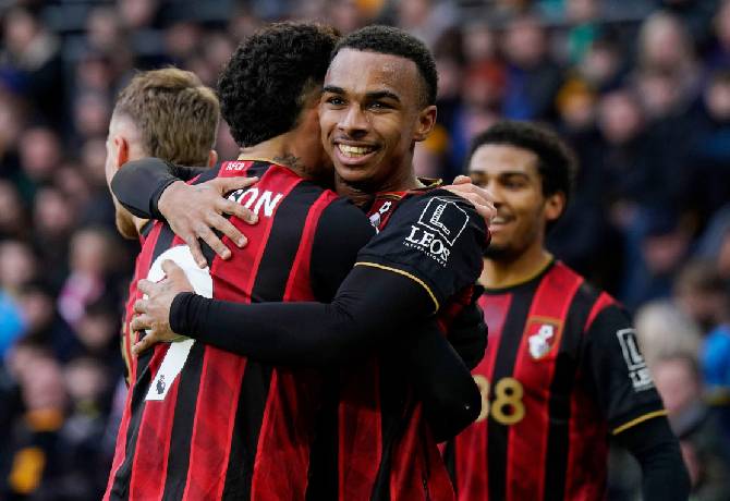 Soi kèo góc Bournemouth vs Sunderland, 19h30 ngày 28/02