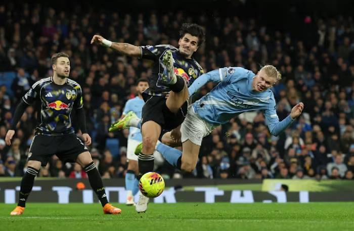 Soi kèo góc Leeds vs Man City, 0h30 ngày 29/02
