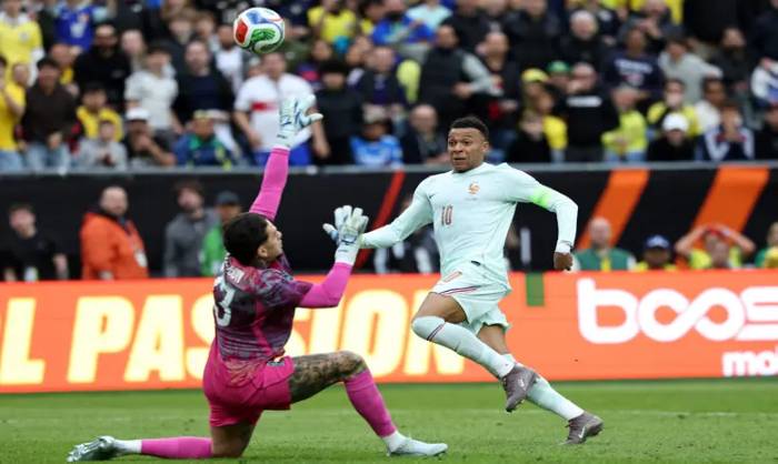 Nhận định, soi kèo Colombia vs Pháp, 02h00 ngày 30/3: Hành trình chinh phục Bắc Mỹ
