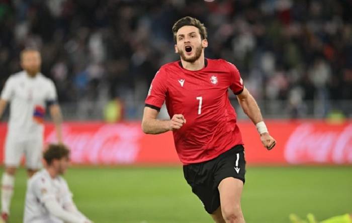 Nhận định, soi kèo Lithuania vs Georgia, 20h00 ngày 29/3: Đá cho xong