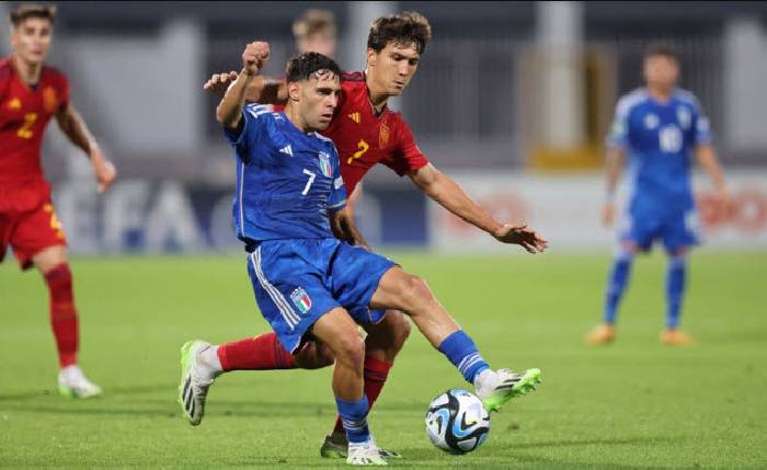 Nhận định, soi kèo U19 Anh vs U19 Tây Ban Nha, 18h00 ngày 28/3: Rượt đuổi tỷ số