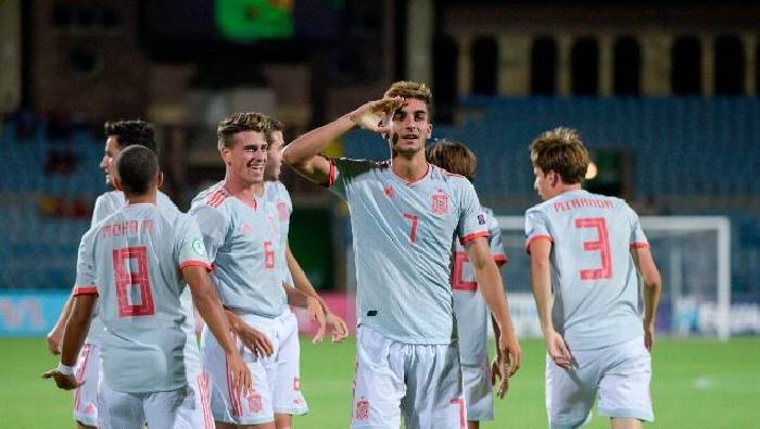Nhận định, soi kèo U19 Bồ Đào Nha vs U19 Serbia, 23h00 ngày 28/3: Khó phân thắng bại
