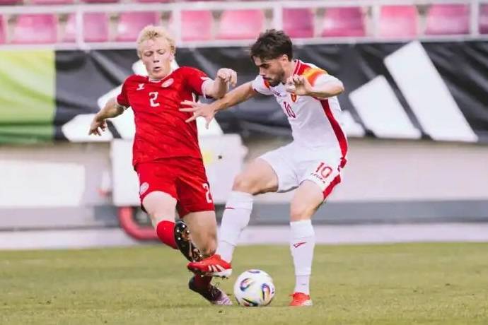 Nhận định, soi kèo U19 Đan Mạch vs U19 Andorra, 21h00 ngày 28/3: Khó cưỡng