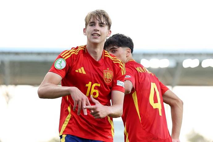 Nhận định, soi kèo U19 Tây Ban Nha vs U19 Phần Lan, 0h00 ngày 29/3: Tiến gần hơn đến VCK