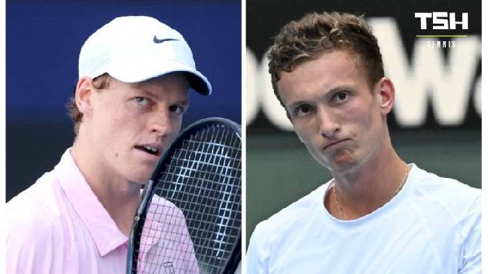 Nhận định tennis Sinner vs Lehecka - Chung kết Miami Open, 00h30 ngày 30/3