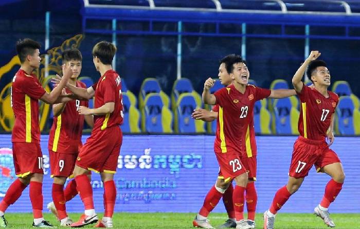 Soi kèo góc U23 Thái Lan vs U23 Việt Nam, 14h00 ngày 28/03