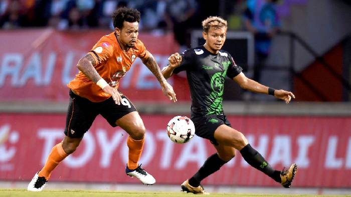 Nhận định, soi kèo Chiangrai United vs Ratchaburi, 18h00 ngày 29/4: Hướng về Top 2