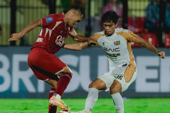 Nhận định, soi kèo Dewa United vs Persijap Jepara, 19h00 ngày 29/4: Khách sợ xa nhà