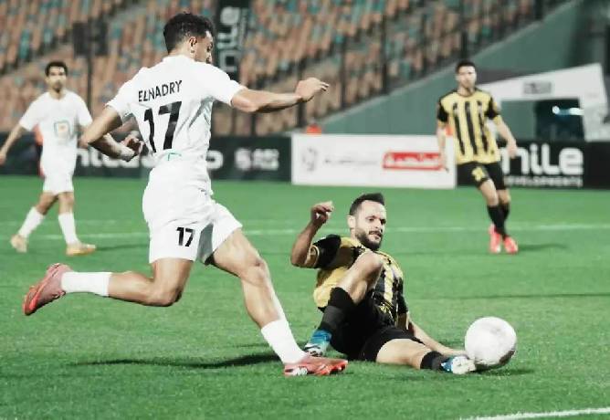 Nhận định, soi kèo El Gouna vs Haras El Hodoud, 21h00 ngày 29/4: Tận dụng lợi thế