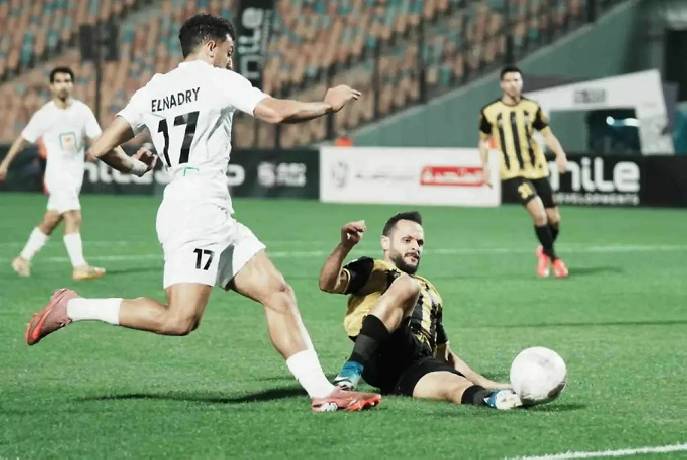 Nhận định, soi kèo El Mokawloon vs Ghazl El Mahalla, 0h00 ngày 29/4: Khó nhằn