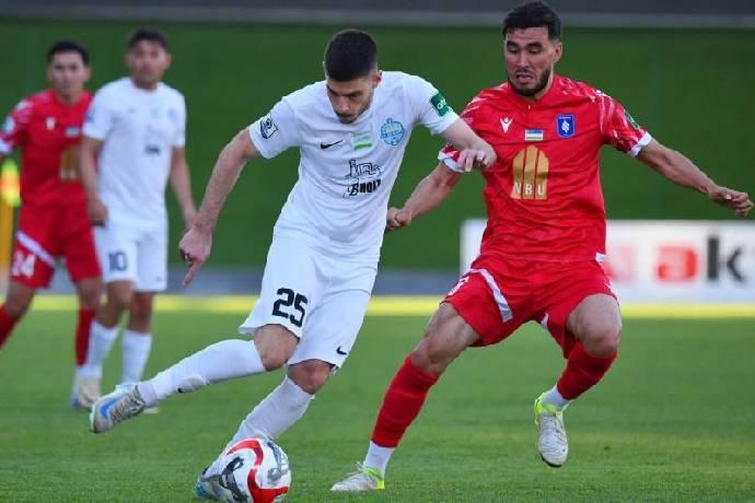 Nhận định, soi kèo Qizilqum Zarafshon vs Xorazm Urganch, 21h00 ngày 29/4: Chia điểm