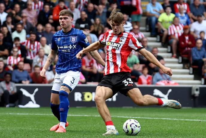 Nhận định, soi kèo Southampton vs Ipswich, 01h45 ngày 29/4: Khúc cua quyết định