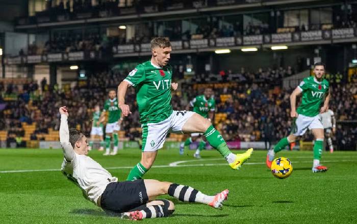 Nhận định, soi kèo Stockport vs Port Vale, 01h45 ngày 29/4: Dễ dàng chịu trận
