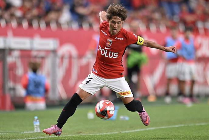 Nhận định, soi kèo Urawa Red Diamonds vs Kawasaki Frontale, 13h00 ngày 29/4: Chưa dứt khủng hoảng