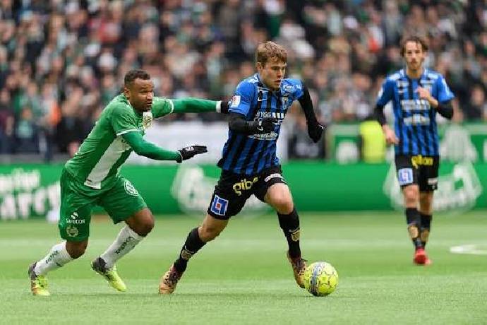 Nhận định, soi kèo Hammarby vs Sirius, 0h30 ngày 30/10: Bảo vệ đỉnh bảng