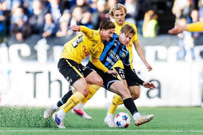 Nhận định, soi kèo Kalmar vs GAIS, 1h00 ngày 30/10: Lực bất tòng tâm