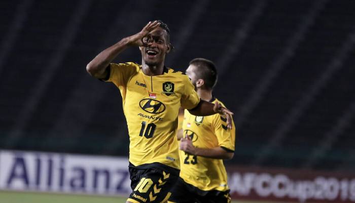Nhận định, soi kèo Tampines Rovers vs Svay Rieng, 17h00 ngày 29/10: Nỗi buồn xa nhà
