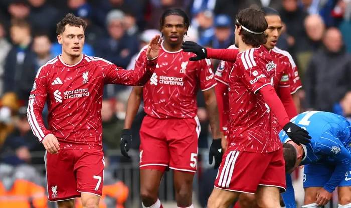 Soi kèo góc Liverpool vs Chelsea, 03h00 ngày 29/10