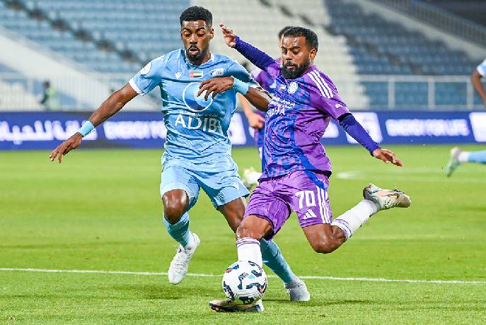 Nhận định, soi kèo Al-Nasr vs Baniyas Club, 23h00 ngày 29/1: Tiếp tục chệch hướng