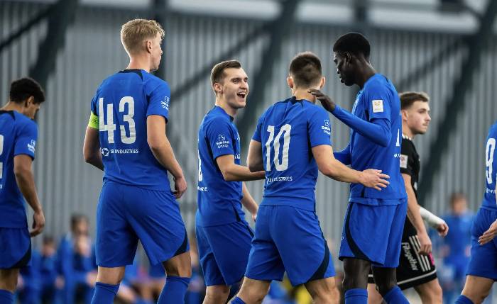 Nhận định, soi kèo Nomme Kalju vs Rigas Futbola Skola, 16h00 ngày 30/1: Bắt nạt chủ nhà