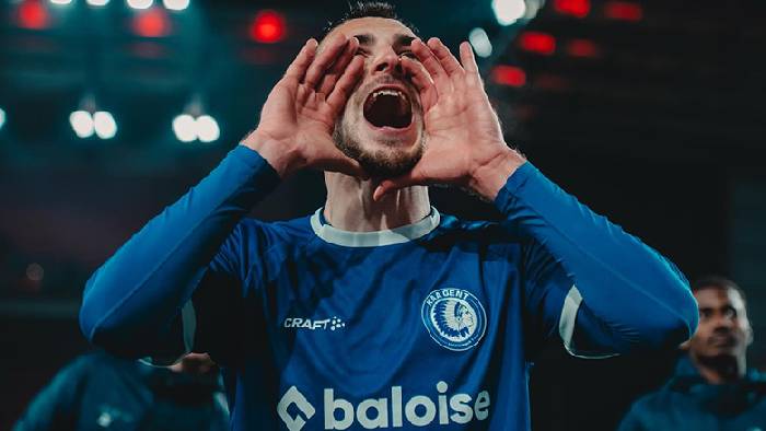 Nhận định, soi kèo RAAL La Louviere vs Gent, 2h45 ngày 31/1: Hai đầu xa cách
