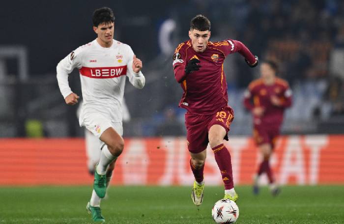 Soi kèo góc Panathinaikos vs AS Roma, 03h00 ngày 30/01