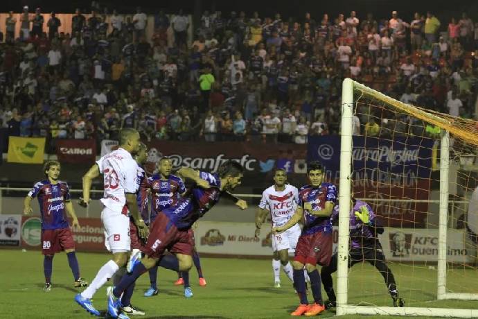 Nhận định, soi kèo Arabe Unido vs Independiente La Chorrera, 8h30 ngày 31/3: Khách tự tin