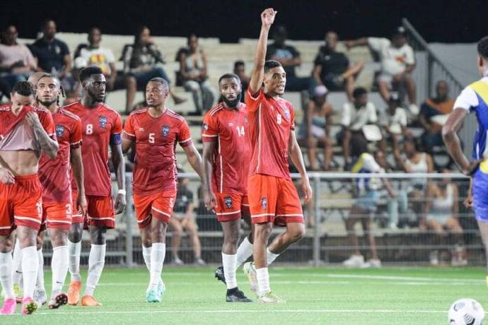Nhận định, soi kèo Bonaire vs French Saint-Martin, 07h30 ngày 30/3: Lịch sử lên tiếng