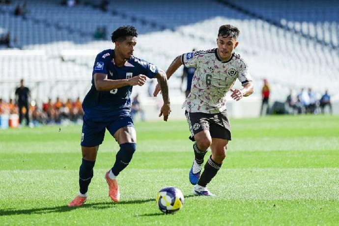 Nhận định, soi kèo Cape Verde vs Phần Lan, 10h00 ngày 30/3: Chạy đà cho World Cup