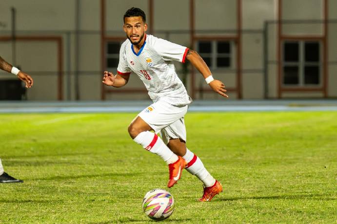 Nhận định, soi kèo Cayman Islands vs Bahamas, 07h00 ngày 30/3: Ưu thế sân nhà