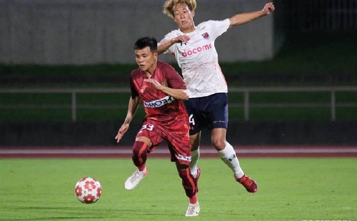 Nhận định, soi kèo Giravanz Kitakyushu vs Ryukyu, 12h00 ngày 29/3: Kéo dài hưng phấn