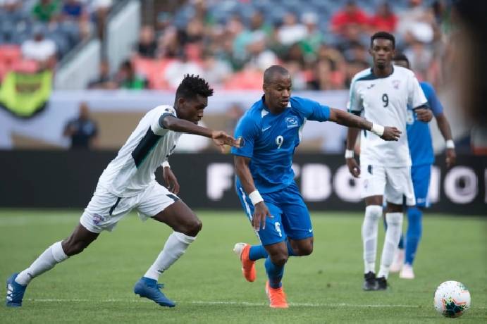 Nhận định, soi kèo Martinique vs El Salvador, 02h00 ngày 30/3: Khắc tinh của El Salvador