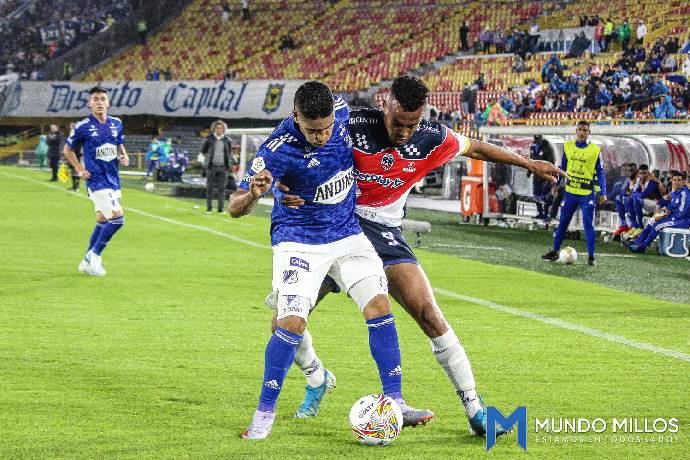 Nhận định, soi kèo Millonarios vs Fortaleza, 8h20 ngày 31/3: Khó có bất ngờ