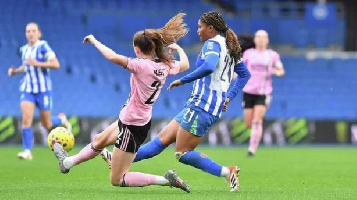 Nhận định, soi kèo Nữ Leicester vs Nữ Brighton, 21h00 ngày 29/3: Chìm trong khủng hoảng