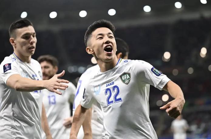 Nhận định, soi kèo Uzbekistan vs Venezuela, 21h00 ngày 30/3: Ám ảnh xa nhà