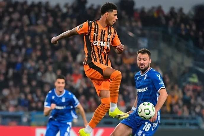 Chuyên gia Tony Ansell dự đoán Shakhtar Donetsk vs Crystal Palace, 2h00 ngày 1/5