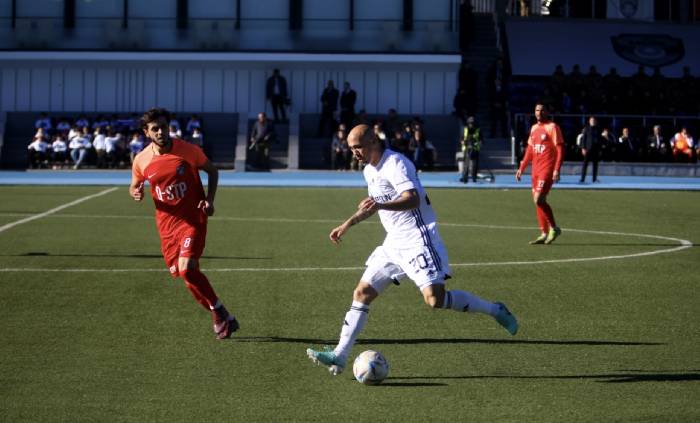 Nhận định, soi kèo Baku Sportinq vs Difai Agsu FK, 19h30 ngày 30/4: Không hề dễ dàng