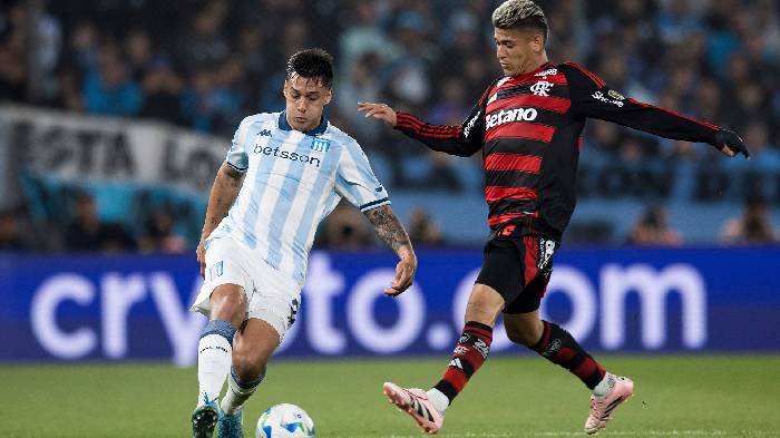Nhận định, soi kèo Caracas vs Racing Club de Avellaneda, 05h00 ngày 30/4: Đặt trọn niềm tin cửa dưới