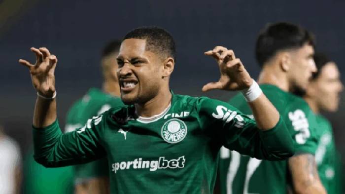Nhận định, soi kèo Cerro Porteno vs Palmeiras, 07h30 ngày 30/4: Khắc tinh của chủ nhà