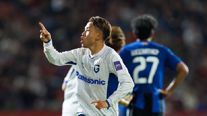 Nhận định soi kèo Kyoto Sanga vs Gamba Osaka, 13h00 ngày 29/4: Khó thắng