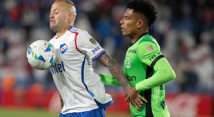 Nhận định, soi kèo Universitario Deportes vs Club Nacional, 09h00 ngày 30/4: Khó cho chủ nhà