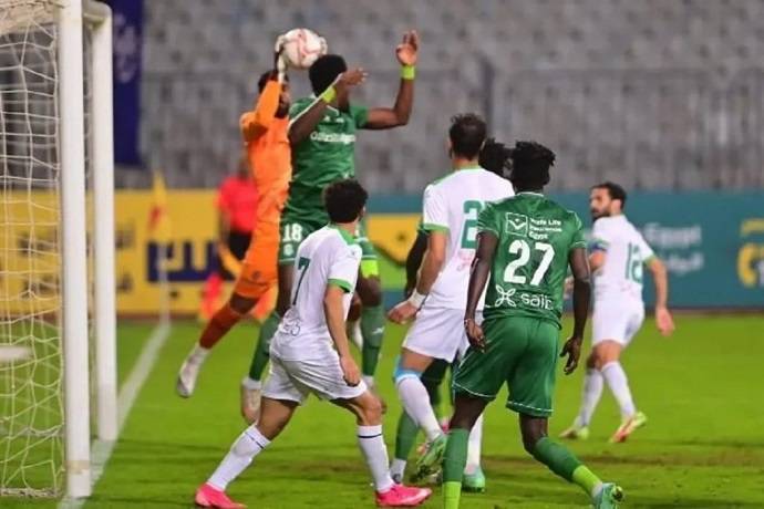 Nhận định, soi kèo Wadi Degla vs Ittihad Alexandria, 0h00 ngày 30/4: Khó cản ngôi đầu