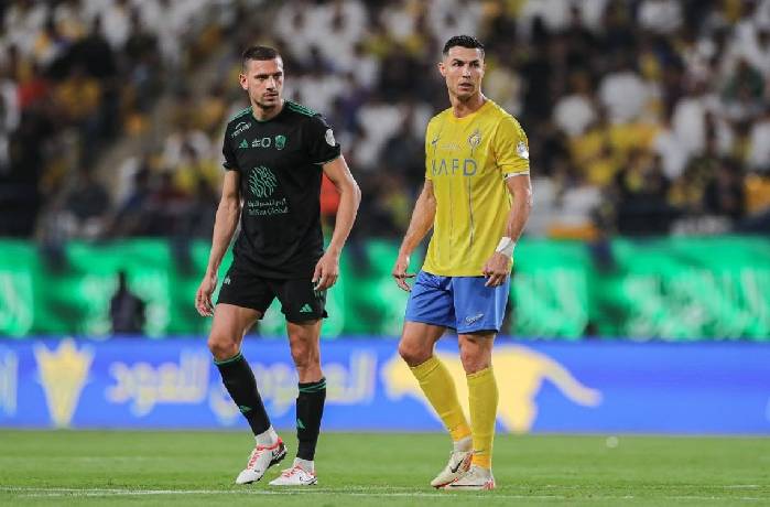 Soi kèo góc Al Nassr vs Al-Ahli, 01h00 ngày 30/04