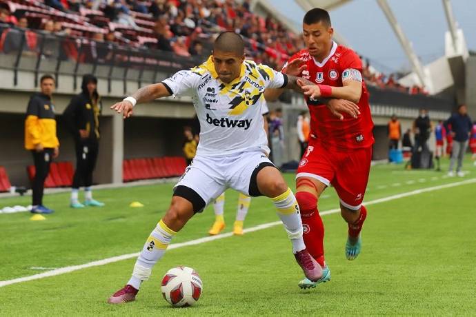 Nhận định, soi kèo Coquimbo vs Union La Calera, 5h00 ngày 31/10: Nỗ lực trụ hạng