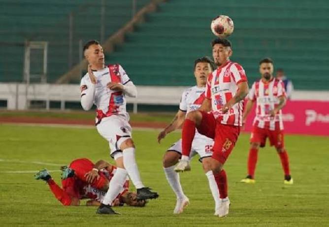 Nhận định, soi kèo Real Potosi vs Independiente Petrolero, 5h00 ngày 31/10: Tiếp tục bám đuổi