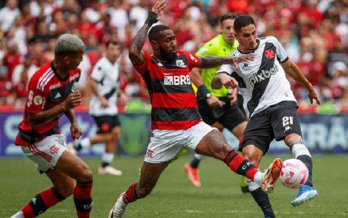 Nhận định, soi kèo Vasco da Gama vs Flamengo, 06h00 ngày 30/10: Cơ hội bứt phá