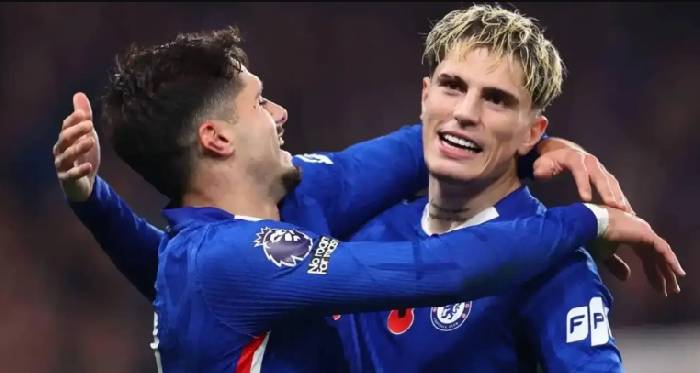 Nhận định, soi kèo Chelsea vs West Ham, 00h30 ngày 1/2: Derby vẫn màu xanh